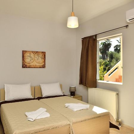 Iokasti Homes Kato Galatas Extérieur photo