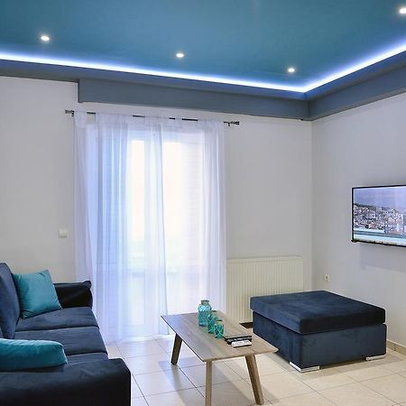 Iokasti Homes Kato Galatas Extérieur photo