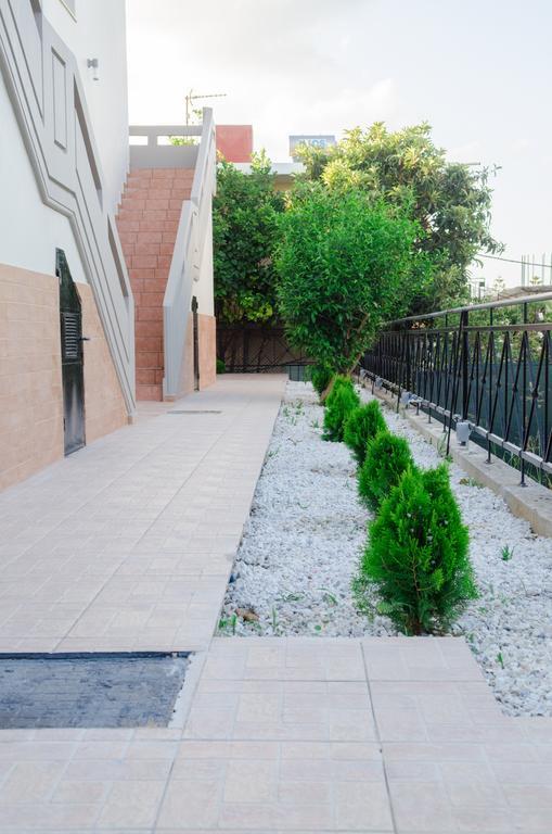 Iokasti Homes Kato Galatas Extérieur photo