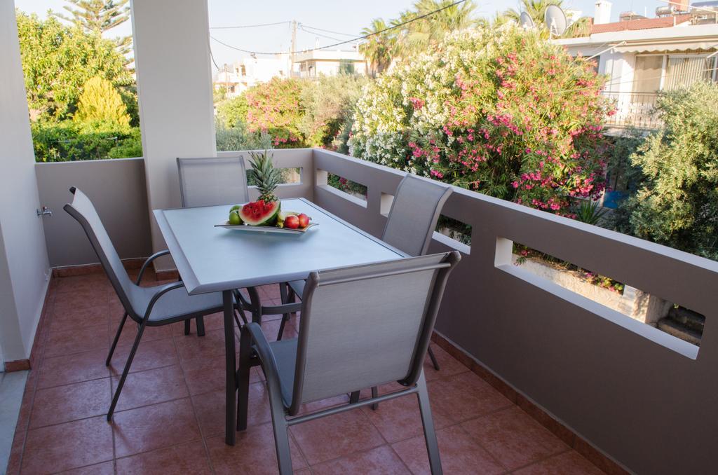 Iokasti Homes Kato Galatas Extérieur photo