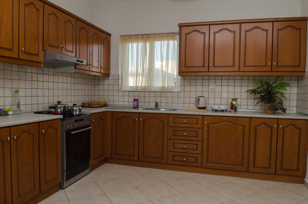 Iokasti Homes Kato Galatas Extérieur photo