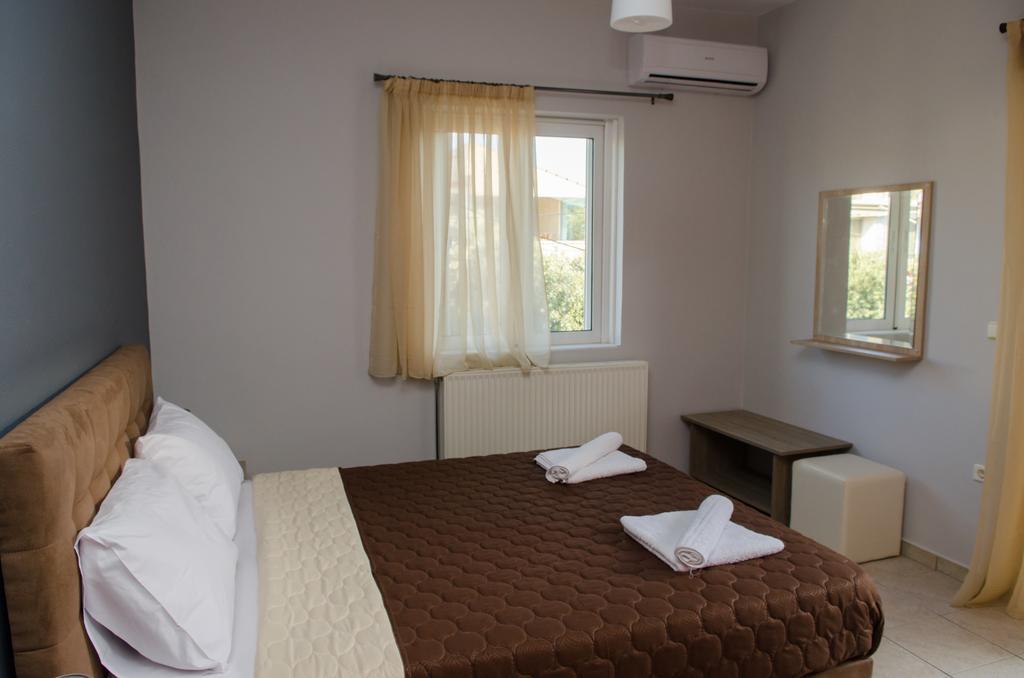 Iokasti Homes Kato Galatas Extérieur photo