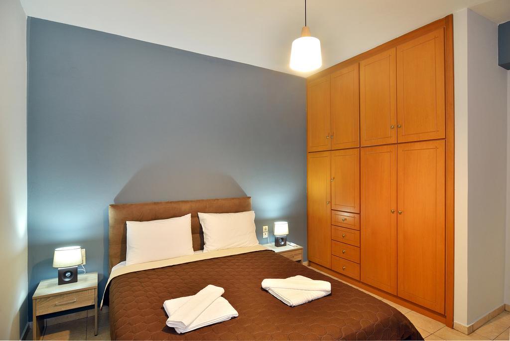 Iokasti Homes Kato Galatas Extérieur photo