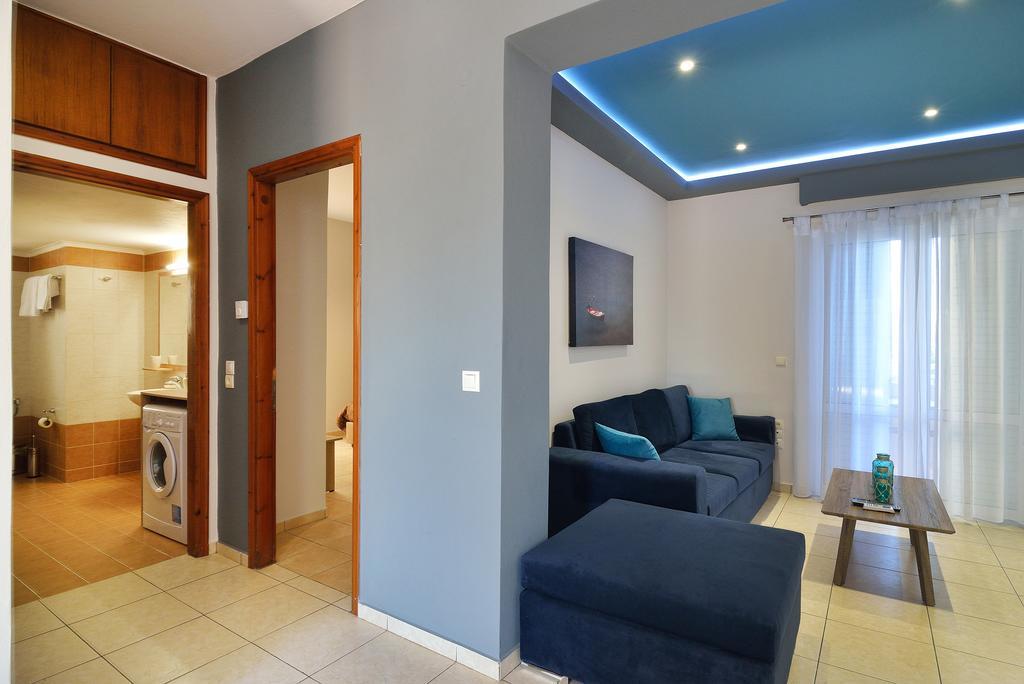 Iokasti Homes Kato Galatas Extérieur photo