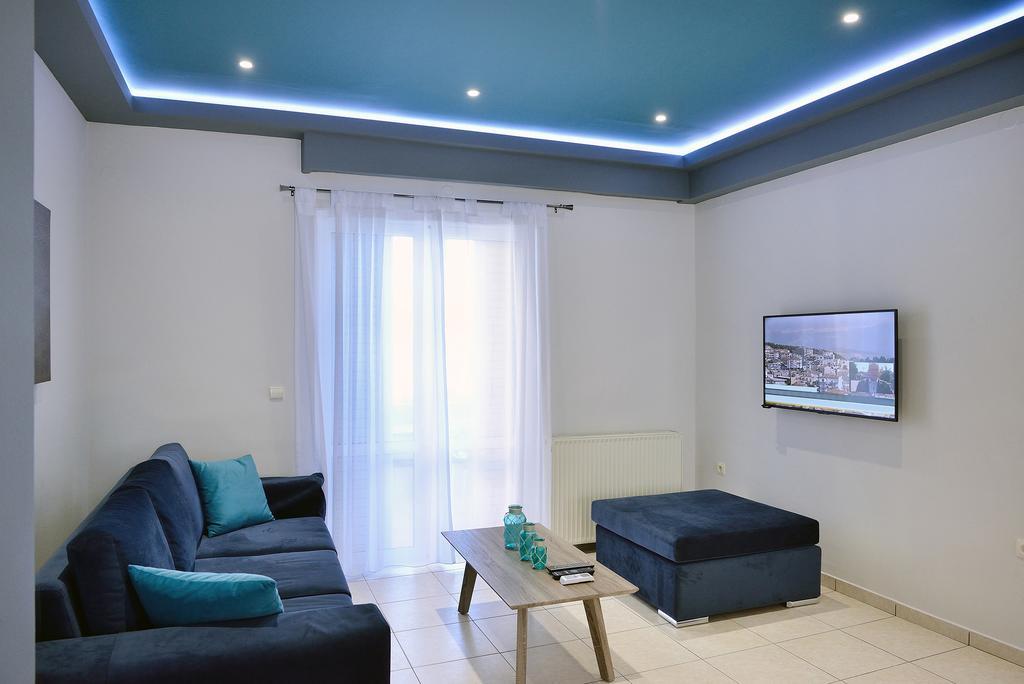 Iokasti Homes Kato Galatas Extérieur photo