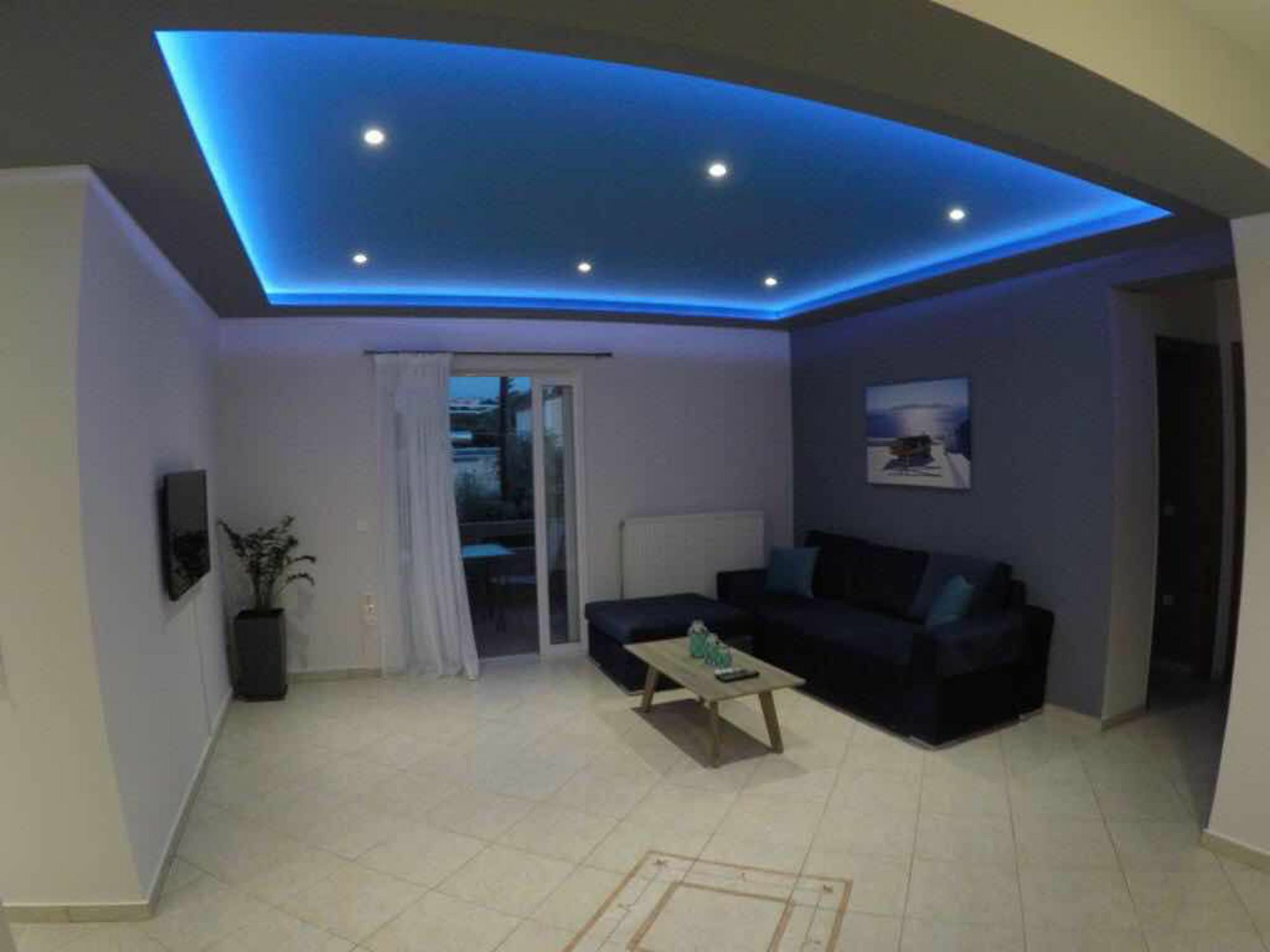 Iokasti Homes Kato Galatas Extérieur photo