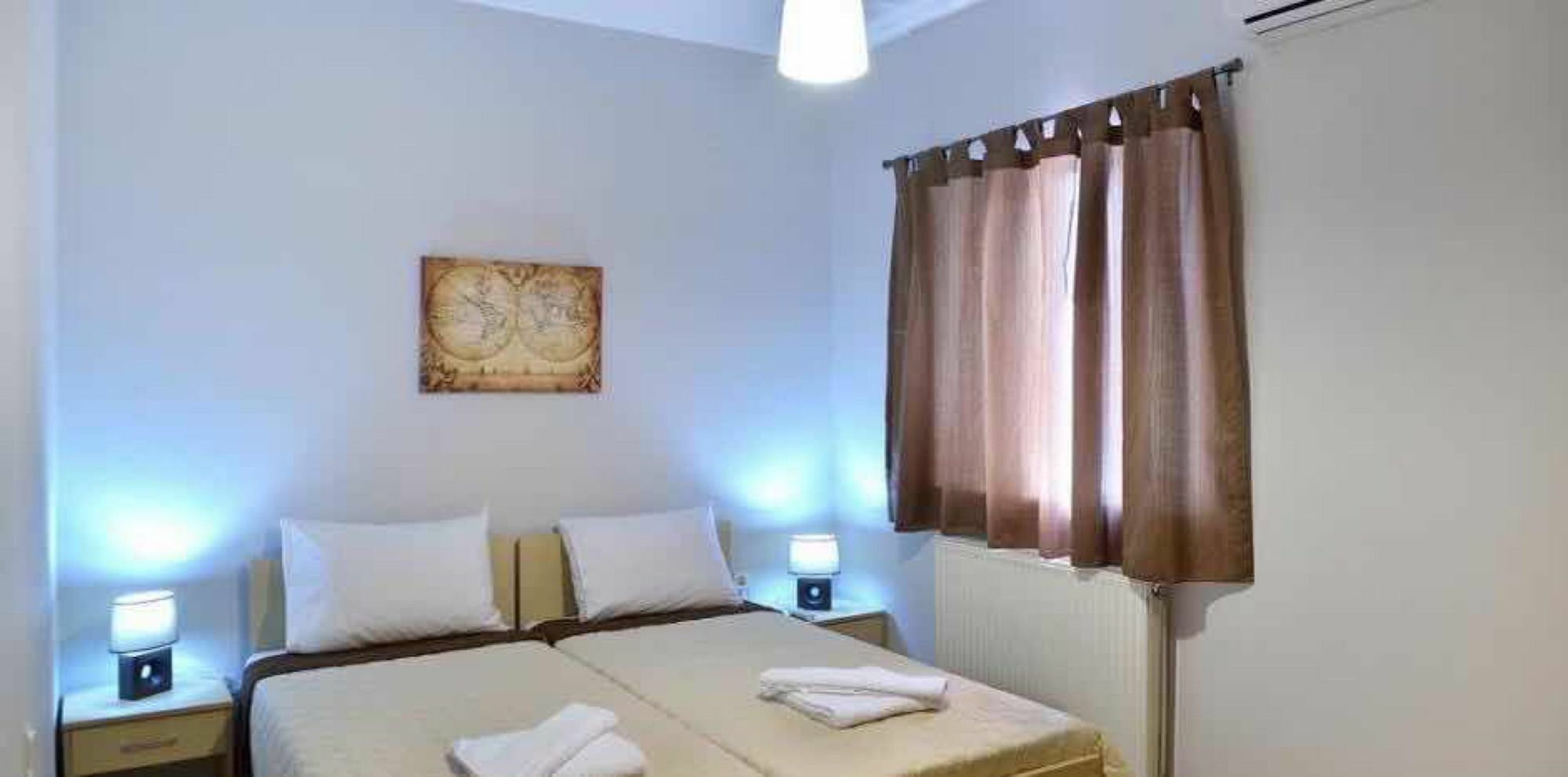Iokasti Homes Kato Galatas Extérieur photo