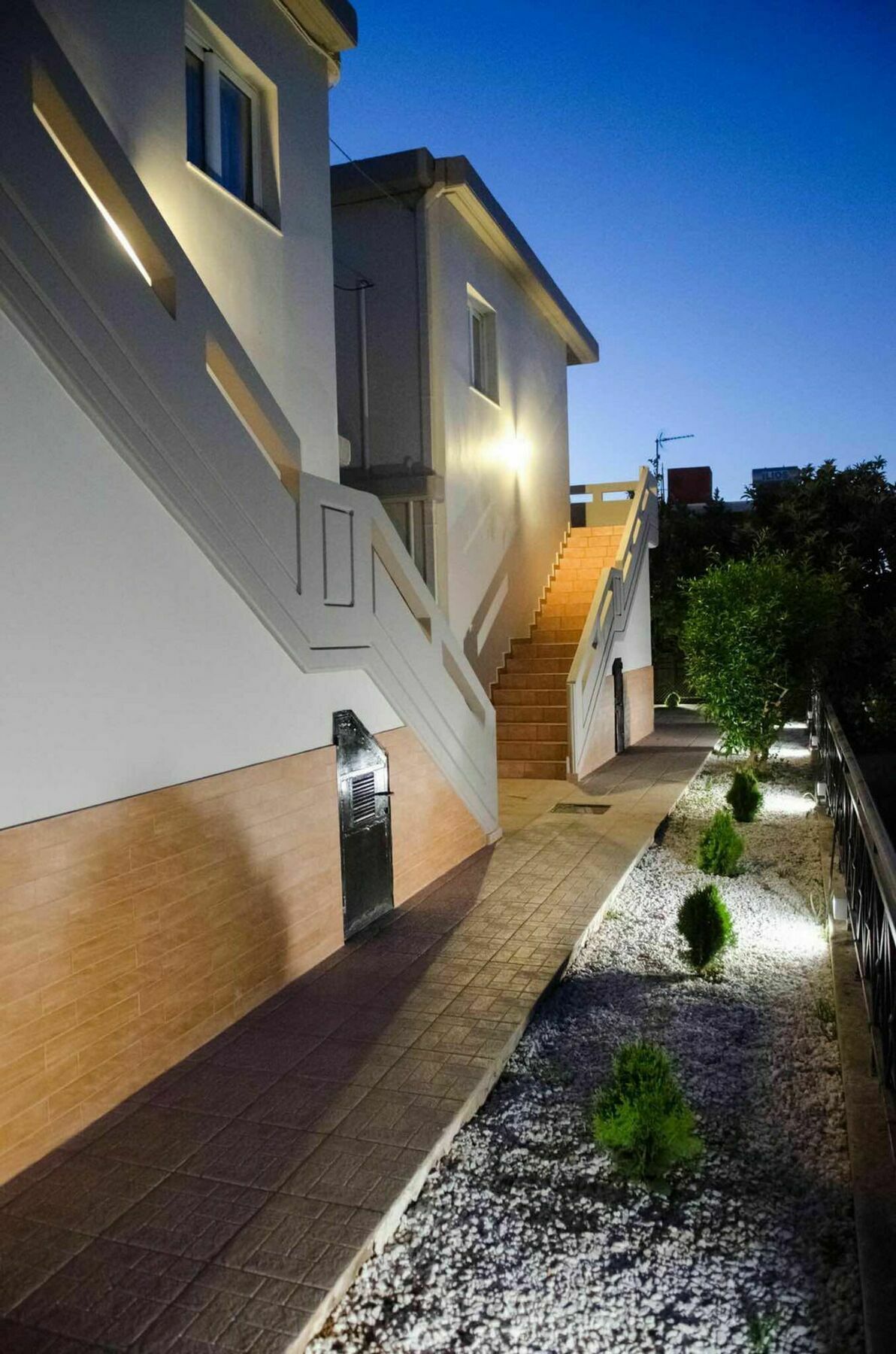 Iokasti Homes Kato Galatas Extérieur photo